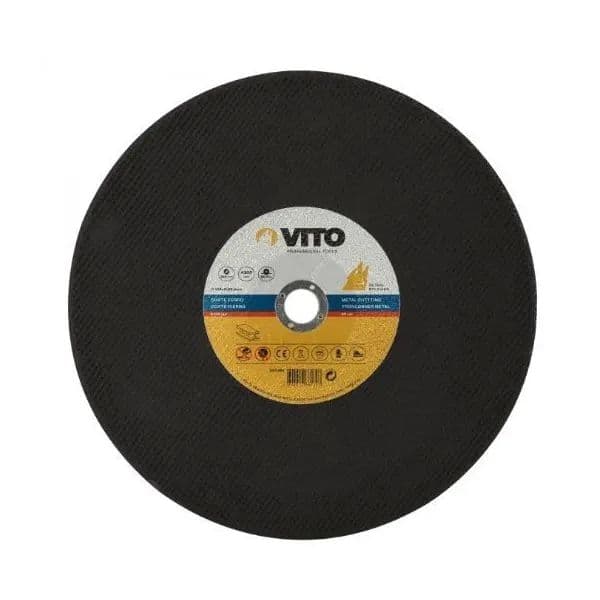 Vito Disco Corte de Ferro Vicf - VICF355