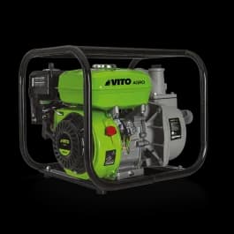 Vito Motobomba Gasolina 163cc 4t - VIMB2LA