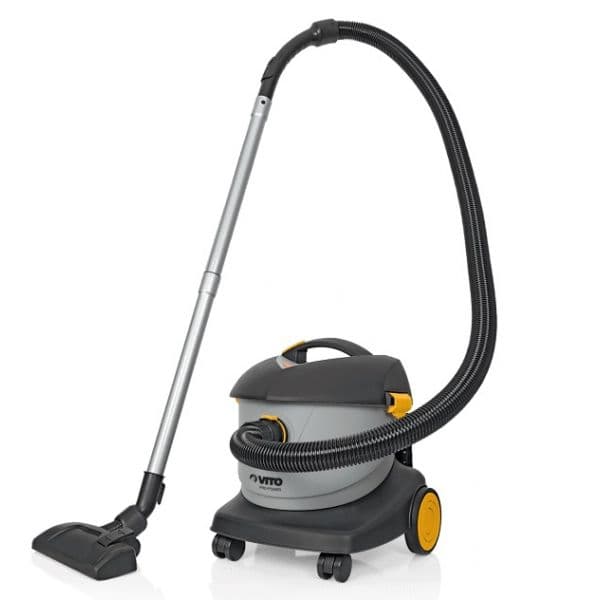 Aspirador Vito Sólidos 800w 11l Vias11