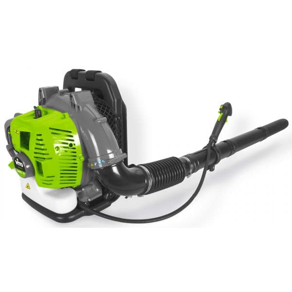 Vito Soprador de Folhas VISM52 - 2T 52CC