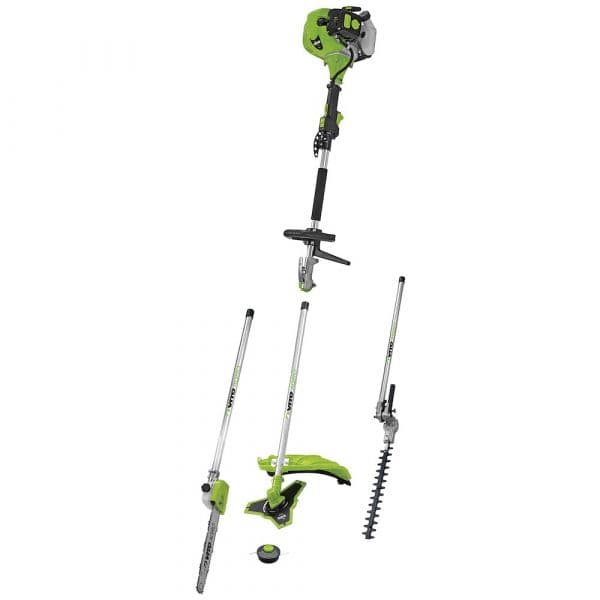 Vito Roçadora Gasolina VIRMF33 - 4 EM 1 33CC