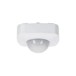 Aslo Detetor de Movimento de Teto Encastrar 360º