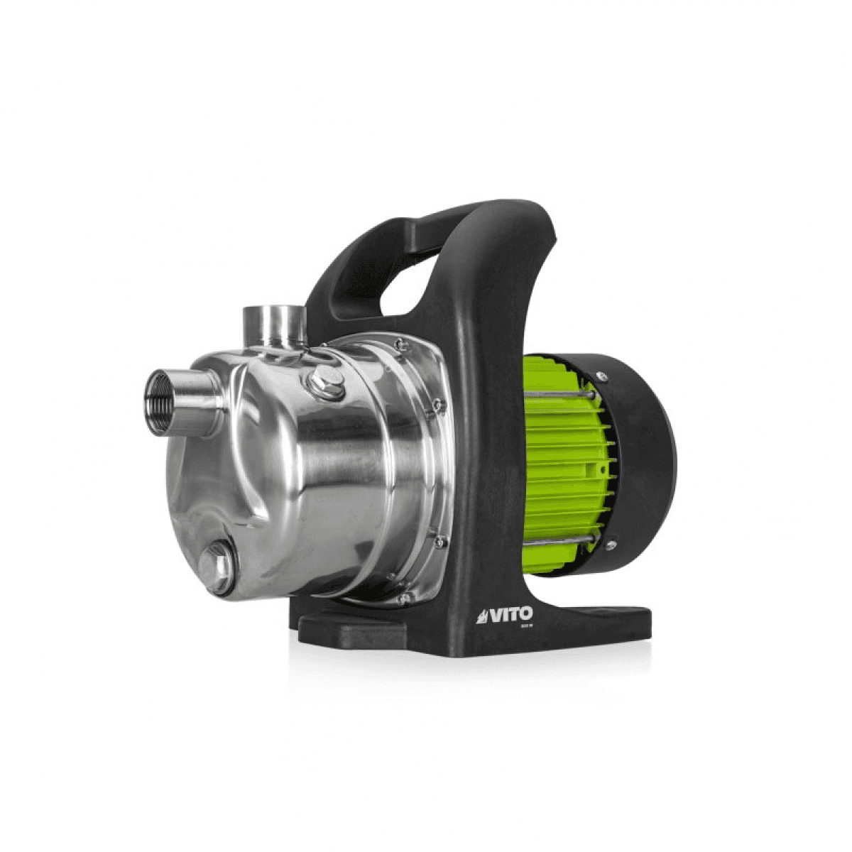 Vito Bomba Trasfega Inox 800W - VIBTI800A