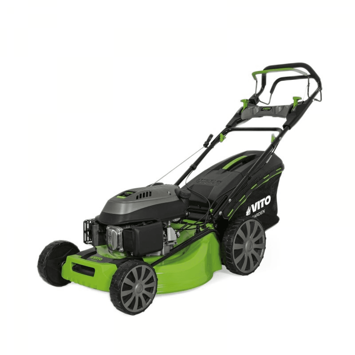 Vito Corta-Relva com Tração 196CC 6.5CV 525MM - VIMR65B