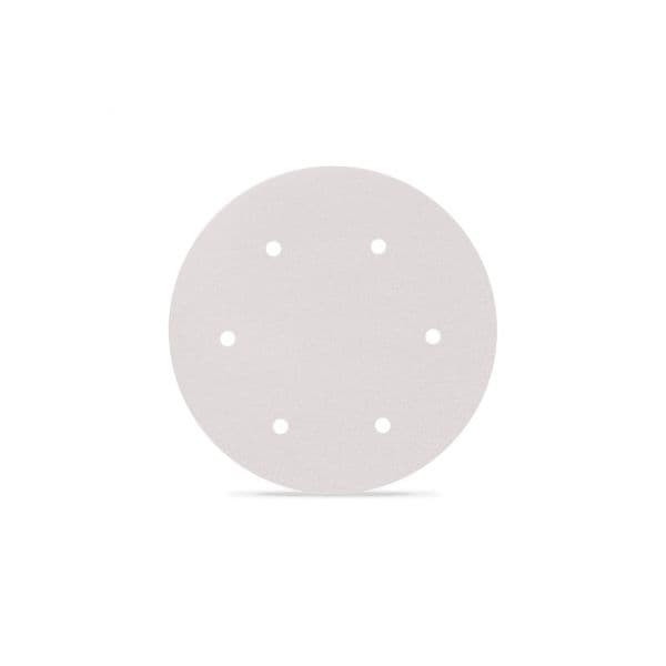 Vito Conjunto de Discos de Lixa GR150 Ø225mm 6 Furos