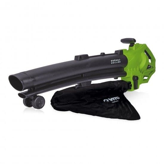 VITO Soprador / Aspirador 3000w VIAS3000A