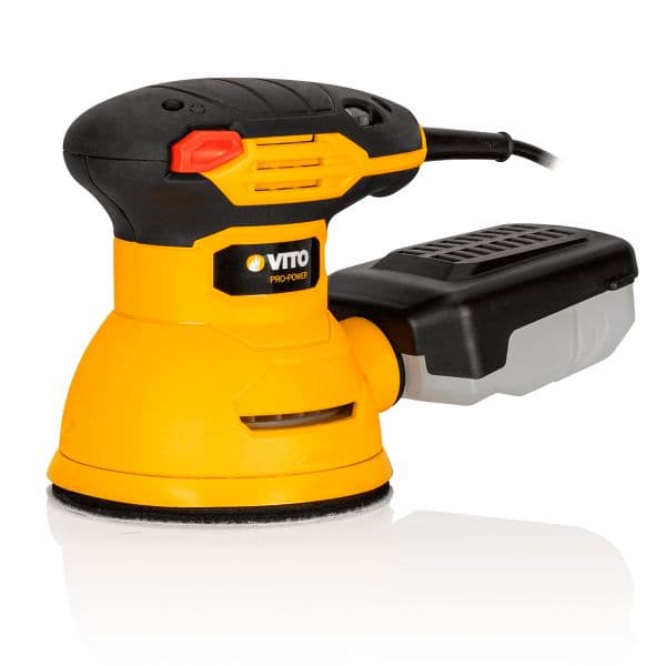 Vito Lixadora Orbital Vilo300 300w 12000rpm - VILO300