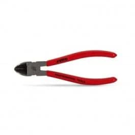 VITO Alicate de Corte Lateral VIACOP180 com Cabo PVC 180mm
