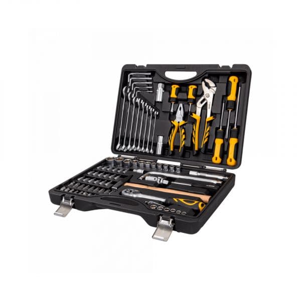 Vito Mala de Ferramenta 84 Pcs - VIMF84