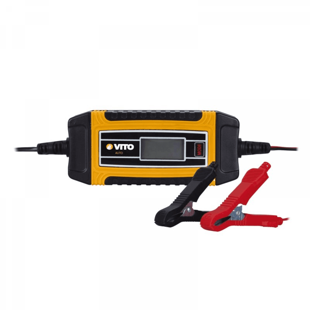 Carregador de bateria inteligente 6v/12v Vito