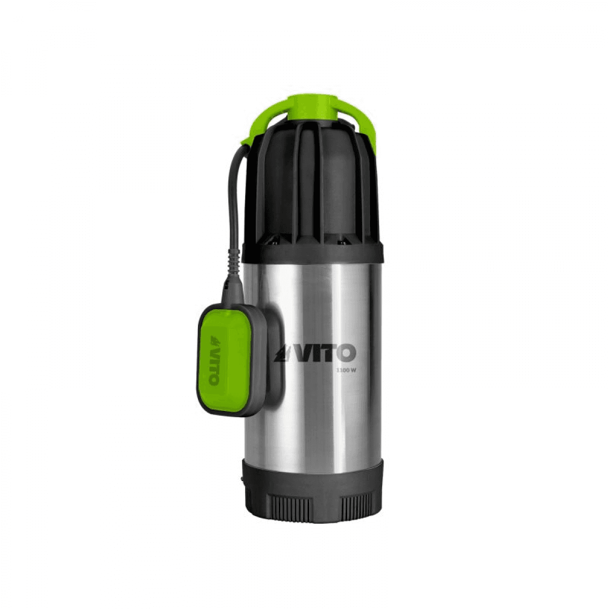 Vito Bomba Multicelular P/aguas Limpas 1000w - VIBSMAL1000