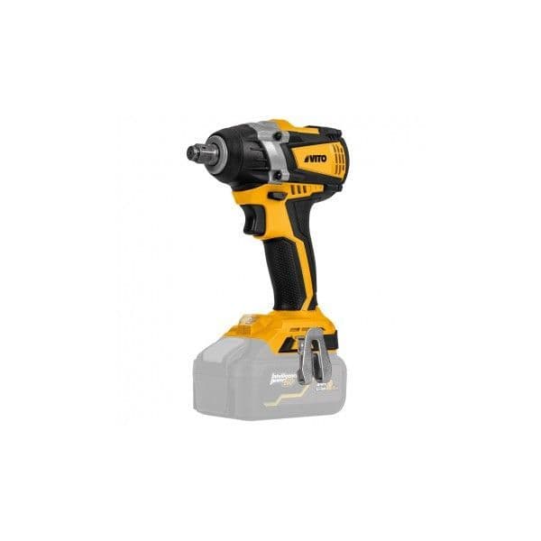 Vito Aparafusadora de Impacto VIBCAIBSFL20 20V Brushless Sem Fios Lítio