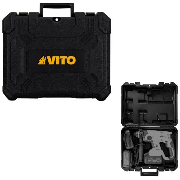 Vito Mala Bmc P/ Martelo