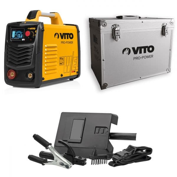 VITO Inverter 170A - VII170