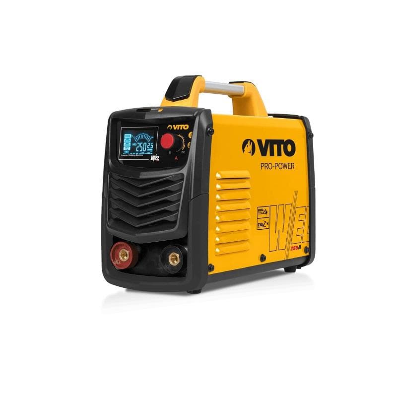 VITO Inverter 250A - VII250A