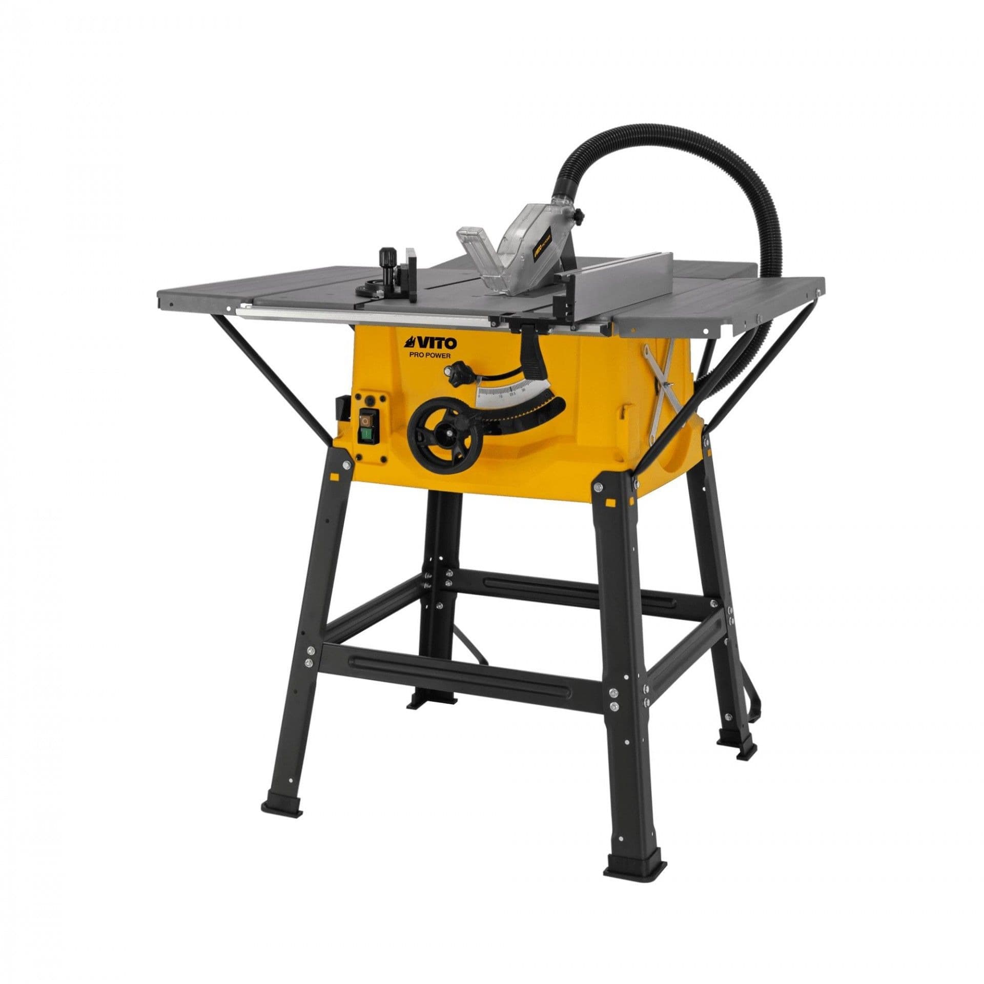 Vito Serra Circular de Bancada Ultimate Saw 1800 Vito Pro-Power - VISCB18