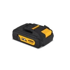 Bateria 18V 2.0AH Li-ion - VIBSFL182BAT