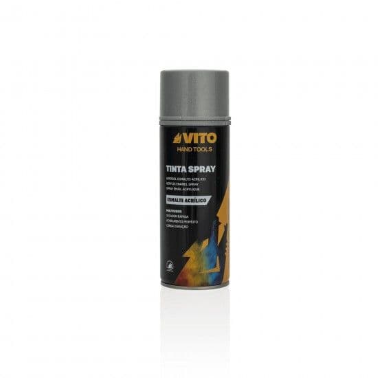 Tinta acrílica em spray - esmalte acrílico refª VISAAL VITO