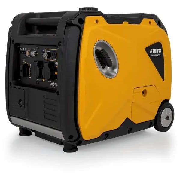 Vito Gerador Inverter 3000 - VIGI3000
