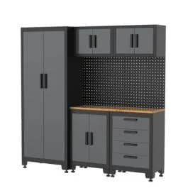 Armário para garagem Combo Vito