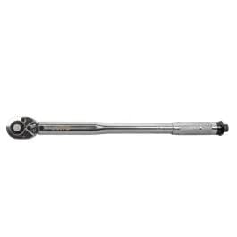 Chave dinamométrica 1/2" 28-210 nm Vito