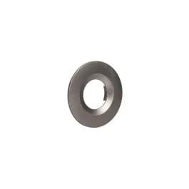 Anel plástico para foco 4Tec níquel acetinado Aslo
