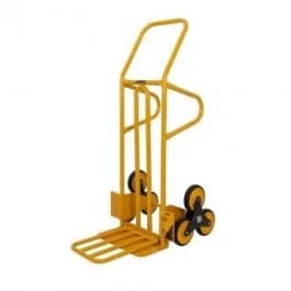 Carrinho de transporte sobe escadas 250 Kg Vito