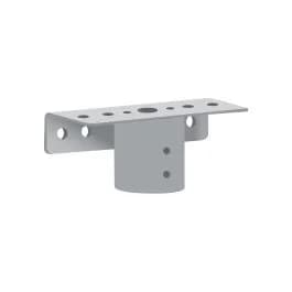 Adaptador topo de poste para projetor park Aslo