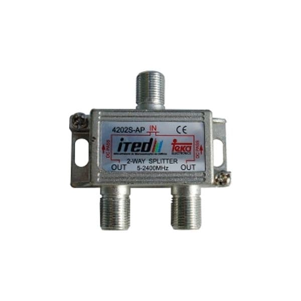 Teka Repartidor INT. 2-Vias 2, 4GHz SL 4202S-AP - 290533