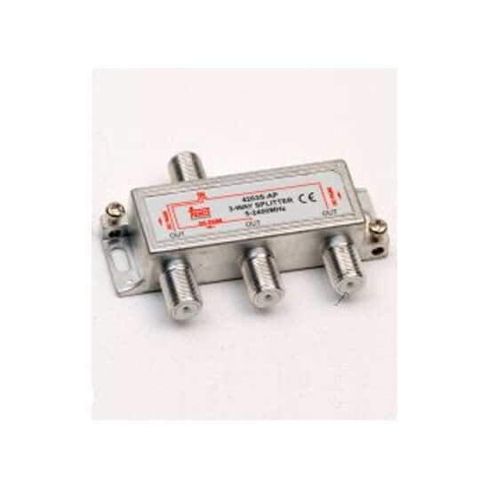 Teka Repartidor INT. 3-Vias 2, 4GHz SL 4203S-AP - 290534