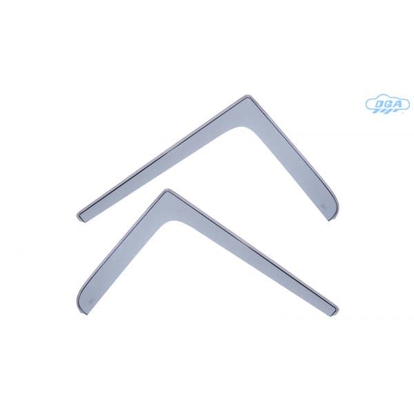 DGA Autoparaventos para Ford Transit V, Vi, 2000 - 2013 - 08025