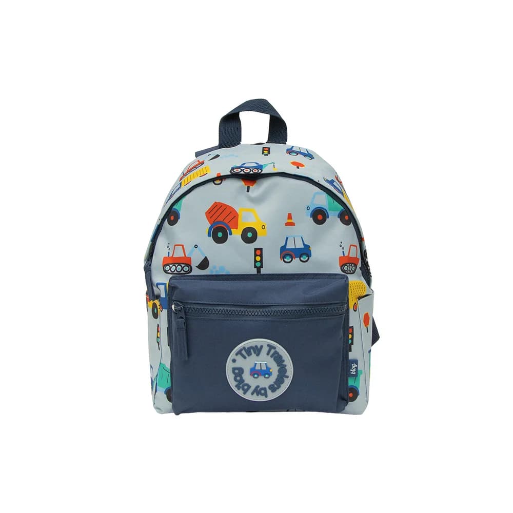 Ancor Mochila PLAY ME Cars 30x24x12cm