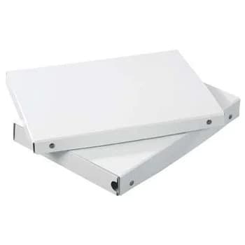 Caixas Cromolux A4 com Botões Lombada: 40 mm - 1705104