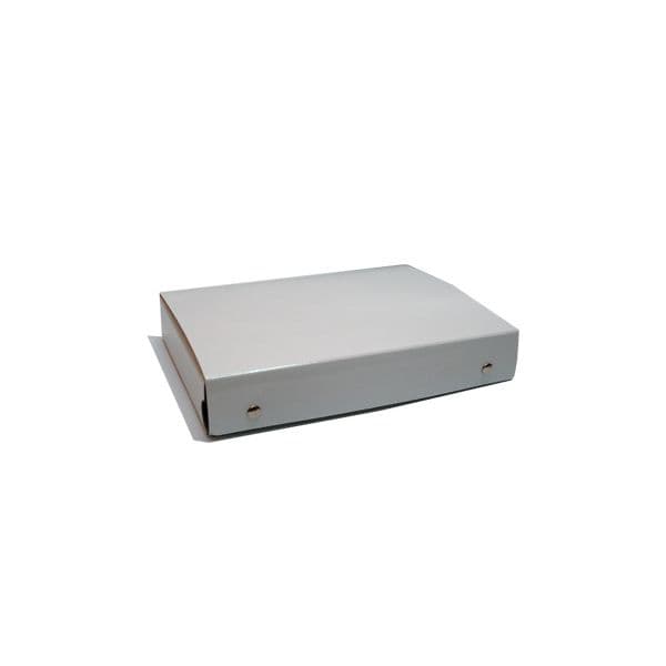 Caixa Cromolux 700g c/ Botões A4 32x23x5cm - 1705105