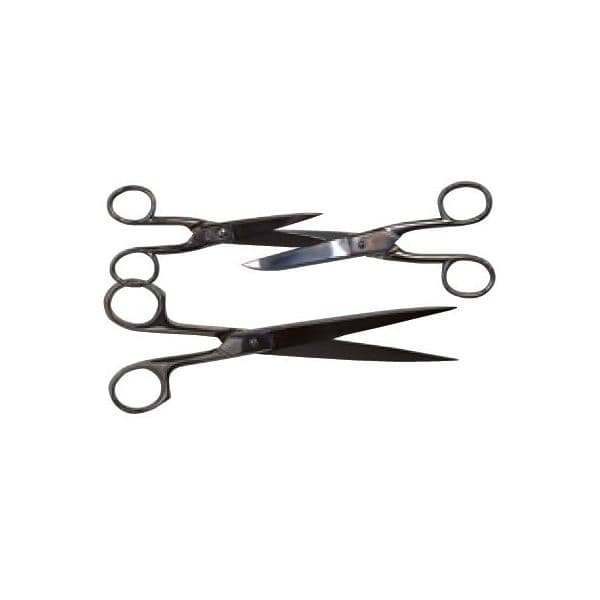 Batil Tesoura Aço Bico 6'' 15.2cm - 2767