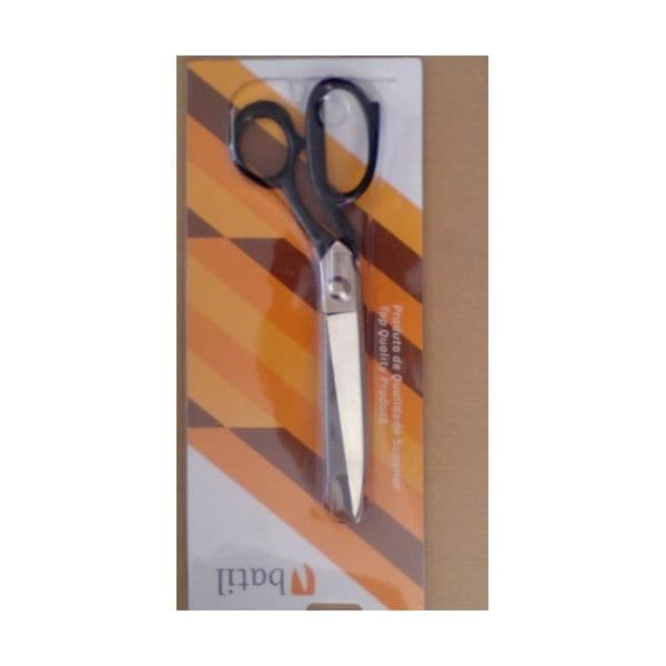 Batil Tesoura de Alfaiate Cromada 8'' - 070749