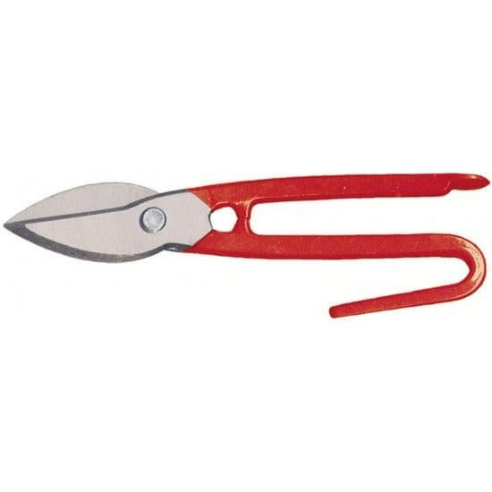 Tesoura cortar chapa Batil CT-CP 10" refª 050.0002 MACFER