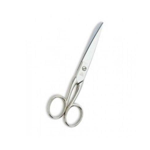 Batil Tesoura Metal Cromada 6" 15,5cm - 070351