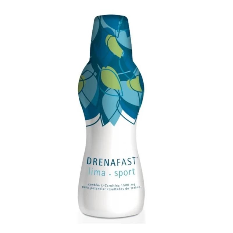 Biocol Drenafast Sport 500ml