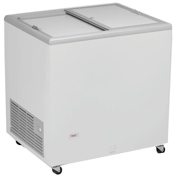 Arca Horizontal STARLUX STCTO300I | 256L, -26ºC/-12ºC, 2 tampas