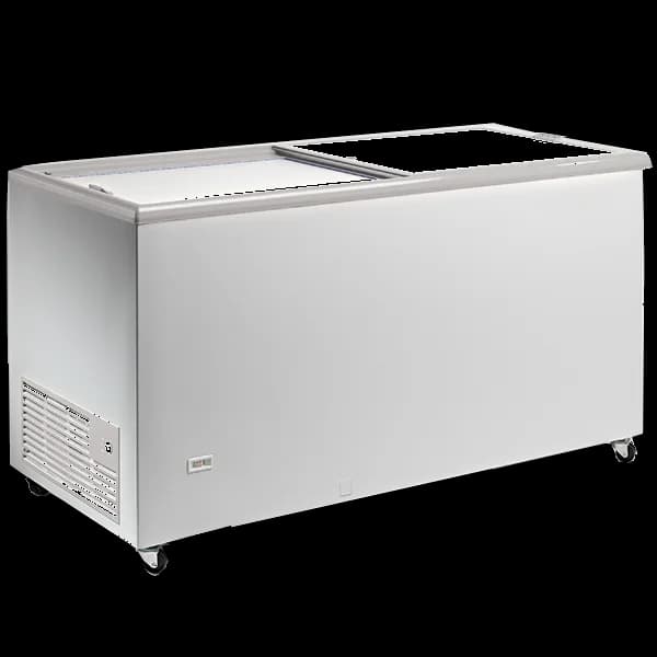 Arca Horizontal Starlux STCTO500I | -26ºC/-12ºC, 398L, 2 tampas
