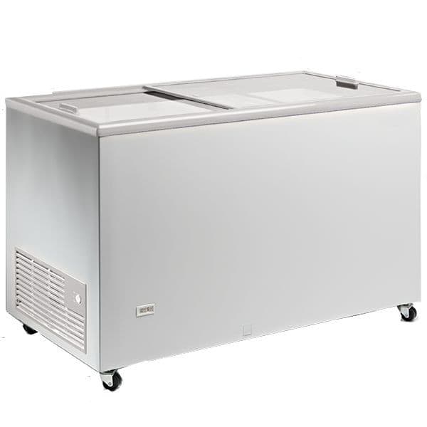 Arca Horizontal Starlux STCTV400I | -26ºC/-12ºC, 327L, R600a