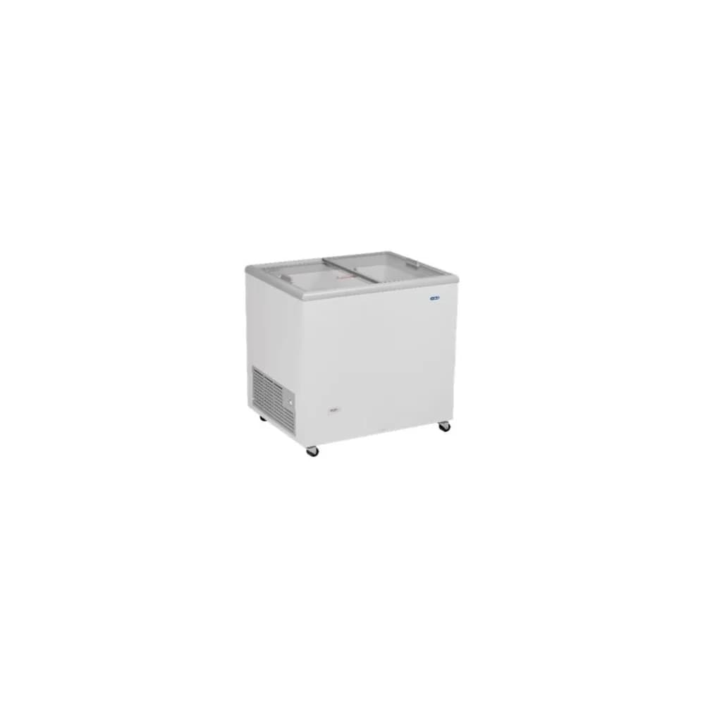 Congelador Horizontal TENSAI ICE300GITVS 1060X895 256L