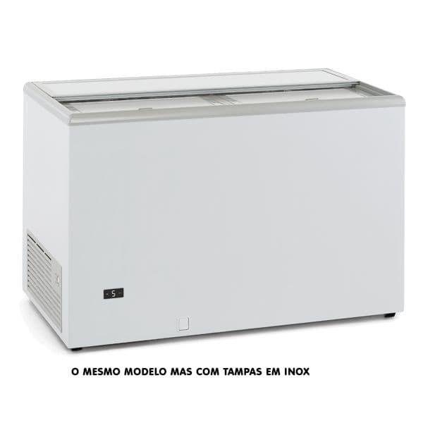 Starlux Arca Horizontal Garrafas STAG300IIX
