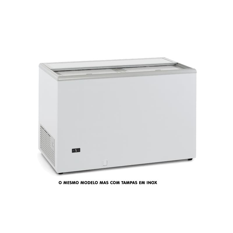 Starlux Arca Horizontal Garrafas STAG300IIX