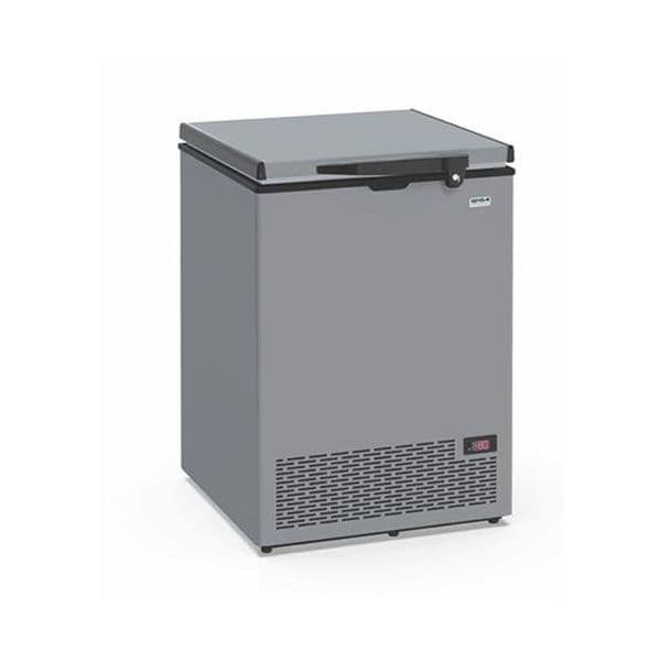 Arca Horizontal Tensai UL100SR 100L Classe E