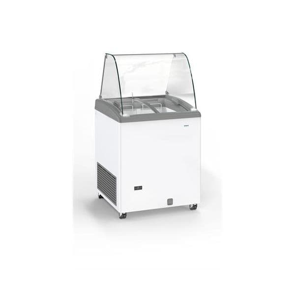 Tensai Arca de Gelados GTCV170GI