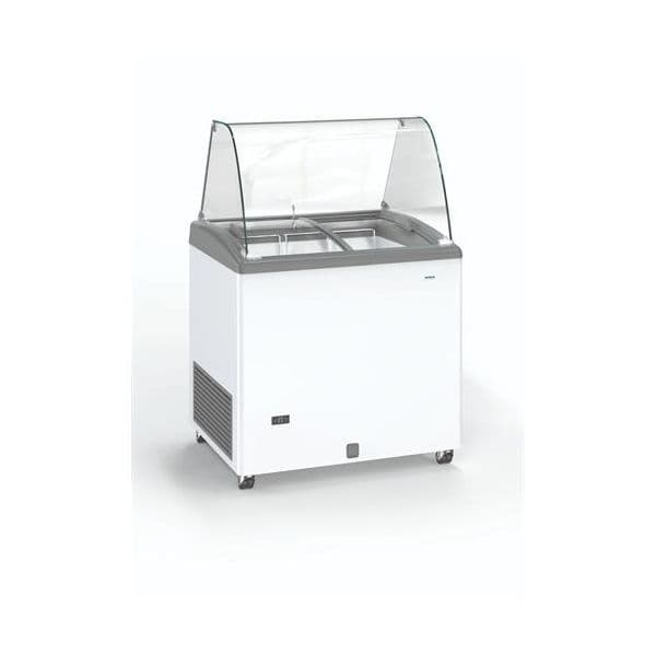Tensai Arca de Gelados GTCV220GI