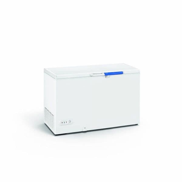 Arca Horizontal TENSAI TCHEU380VD 355L Classe B