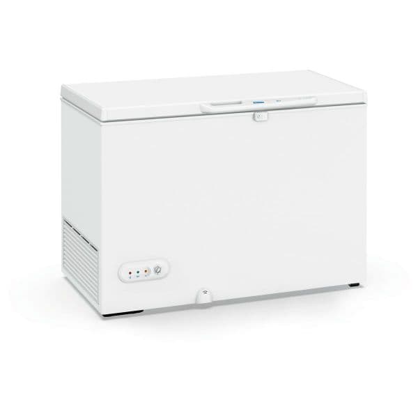 Arca Horizontal Tensai SIF370VD 285L Classe F